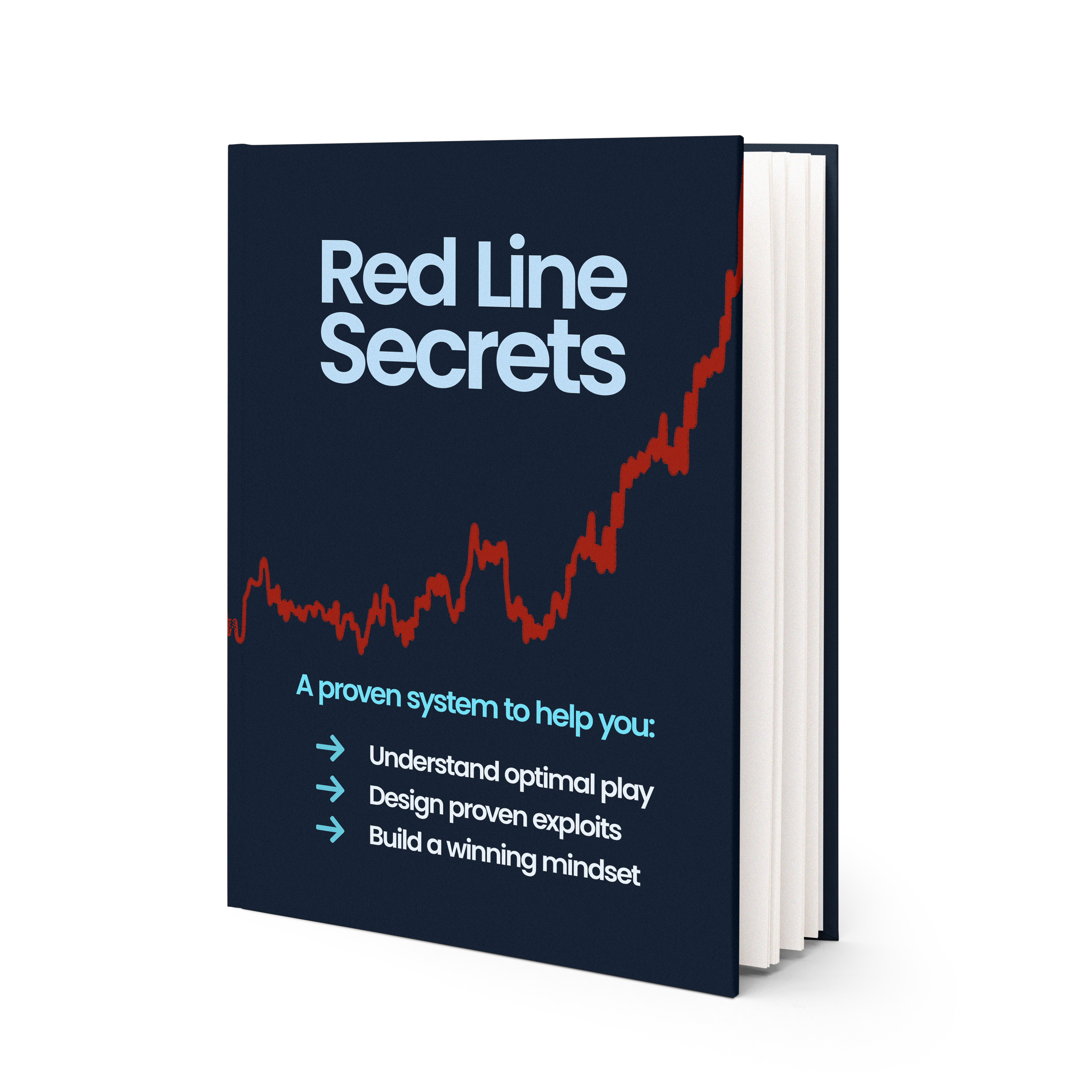 Red Line Secrets